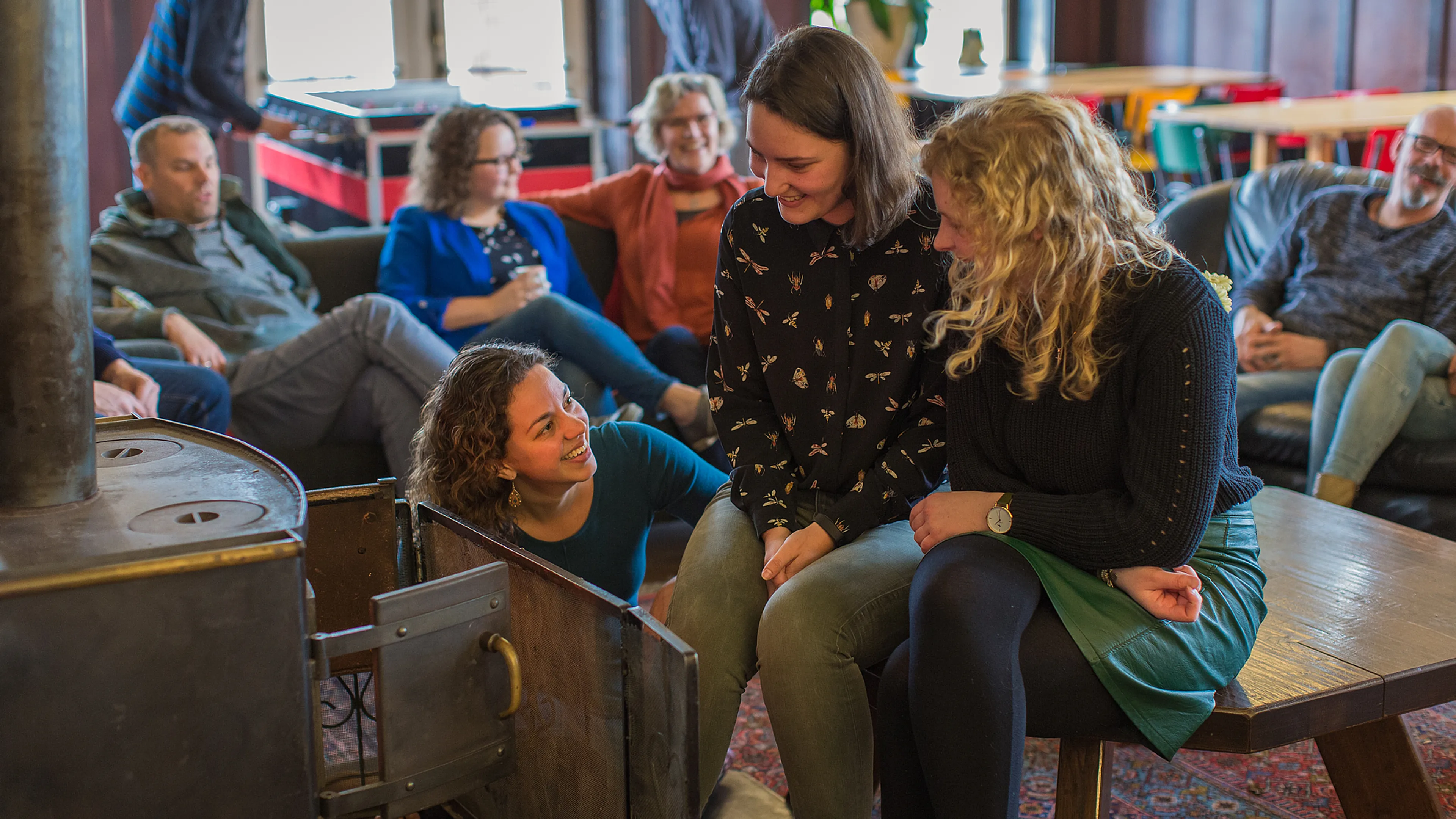 Uitgelichte afbeelding