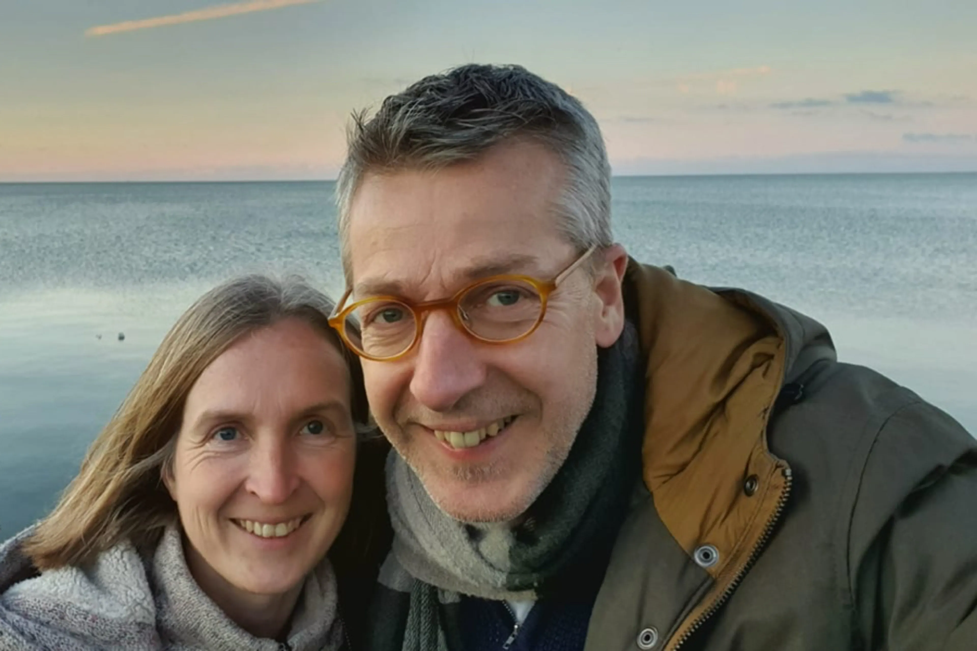 Carin is gezinshuisouder: ‘Een saaie dag hebben we hier nooit’