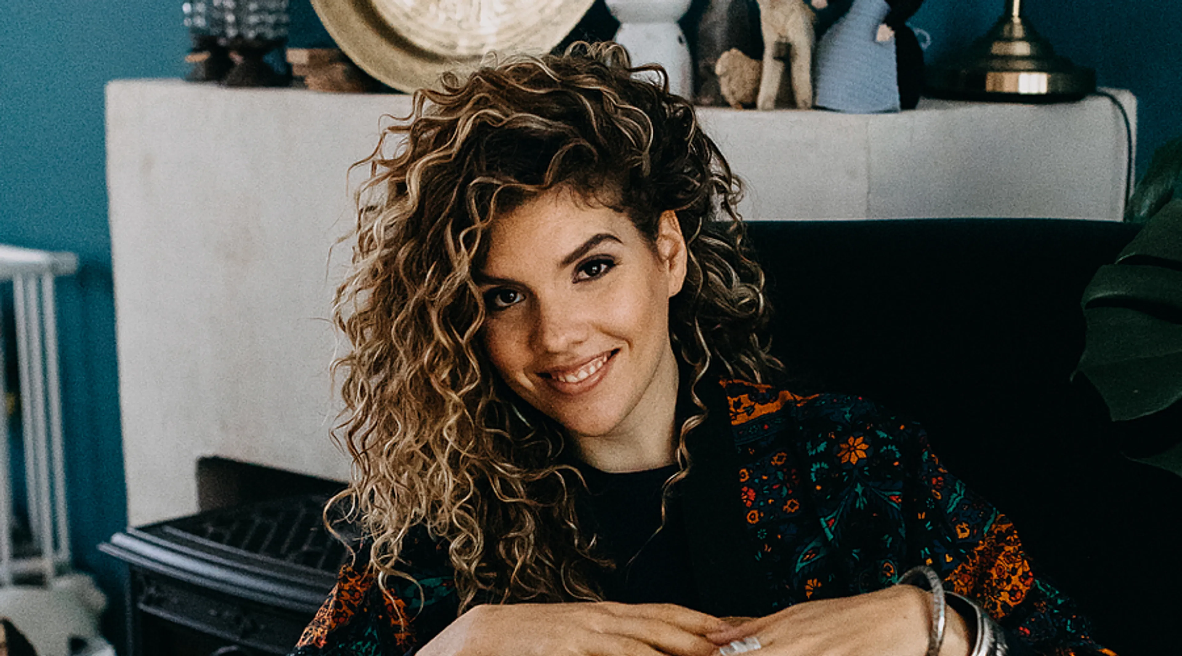 Rachel Rosier: 'Ik ben niet meer dat meisje dat al die vreselijke dingen meemaakte'