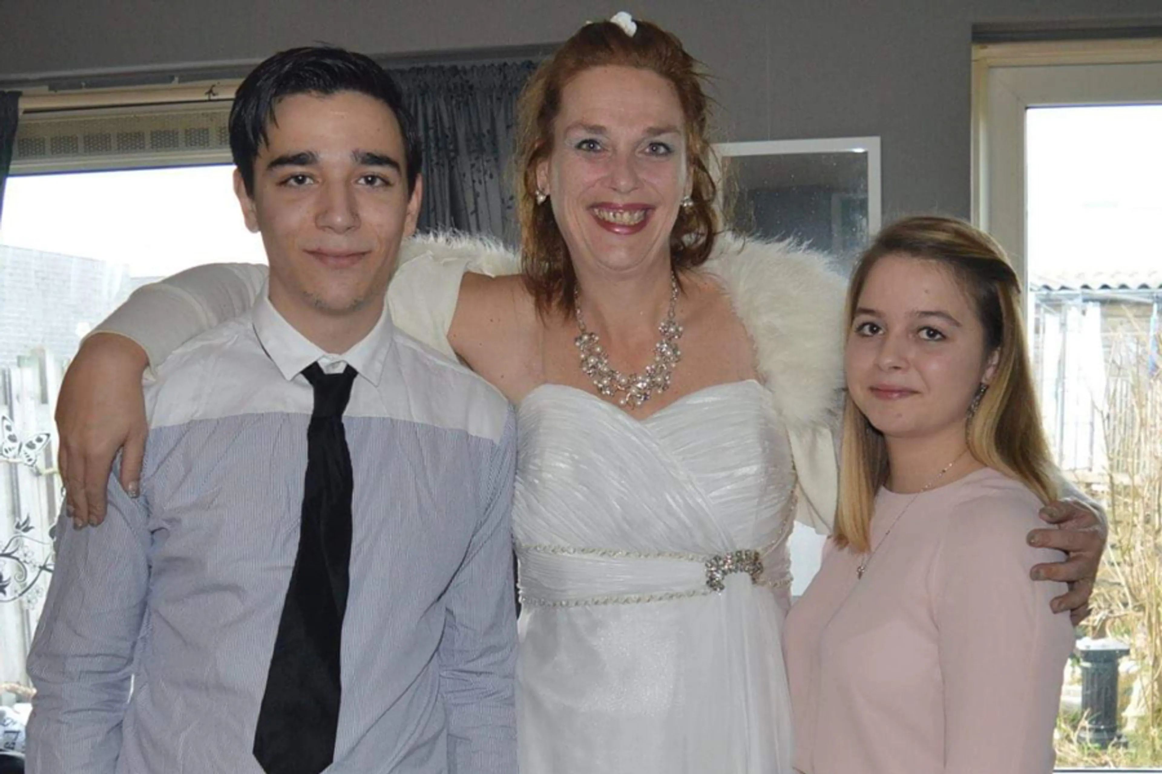 Bijzondere bevalling: niet één, maar twee baby’s