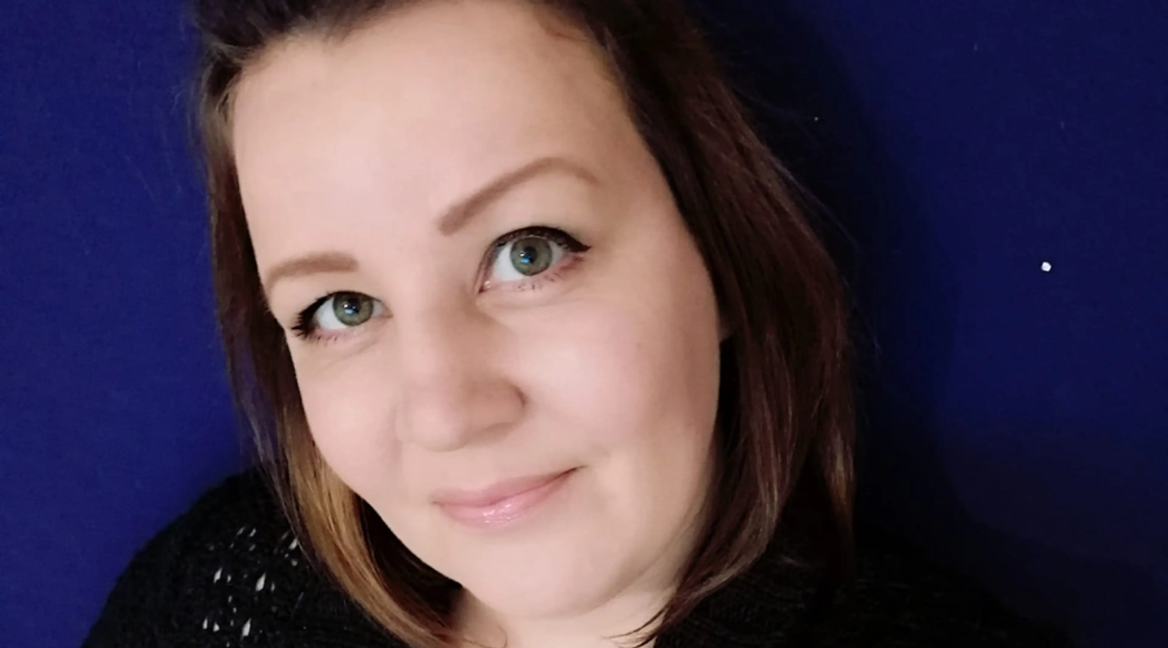 Bianca vergaf de moordenaar van haar moeder