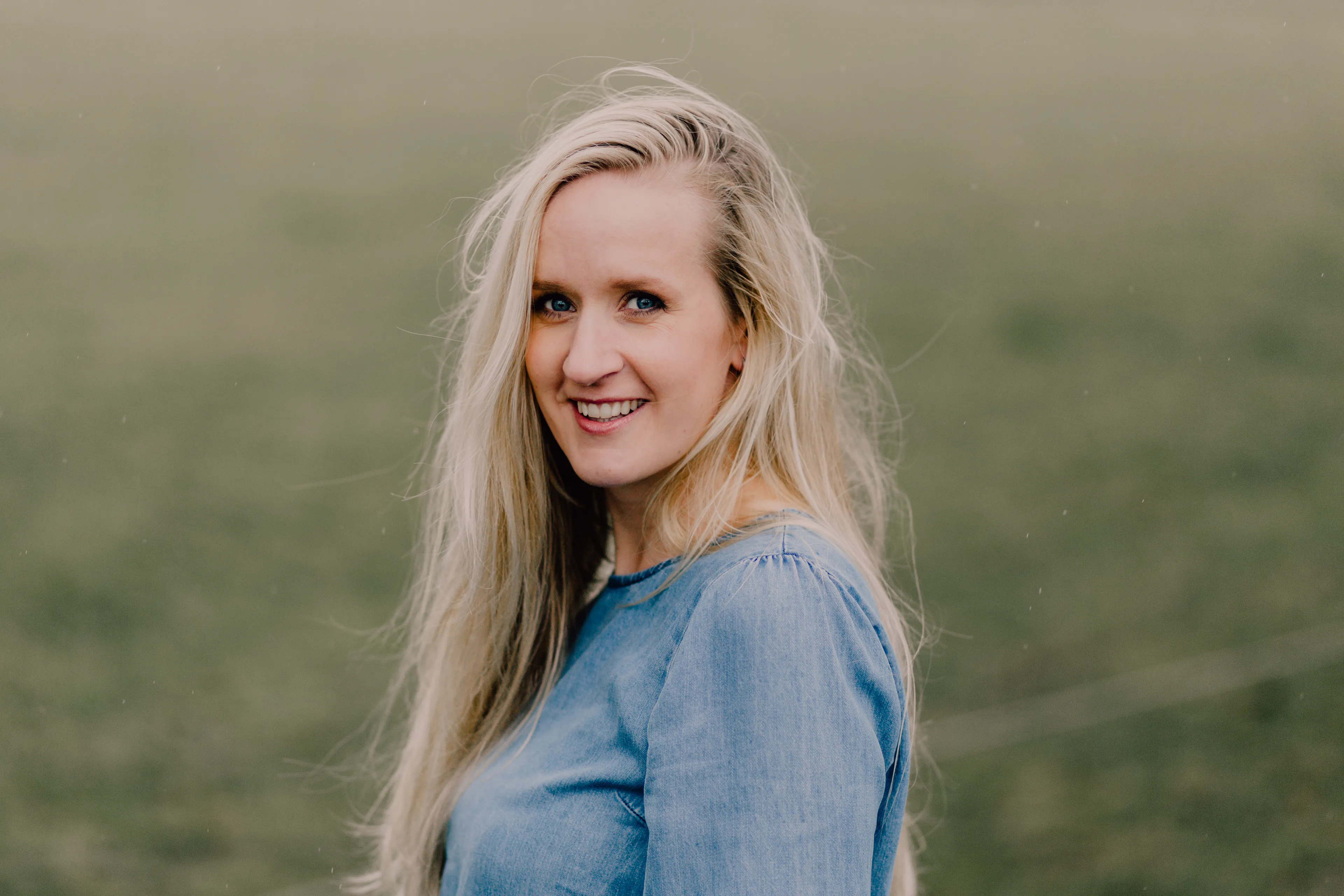 Column Gerrianne: ‘Ik zou God soms wel uit de hemel willen trekken’