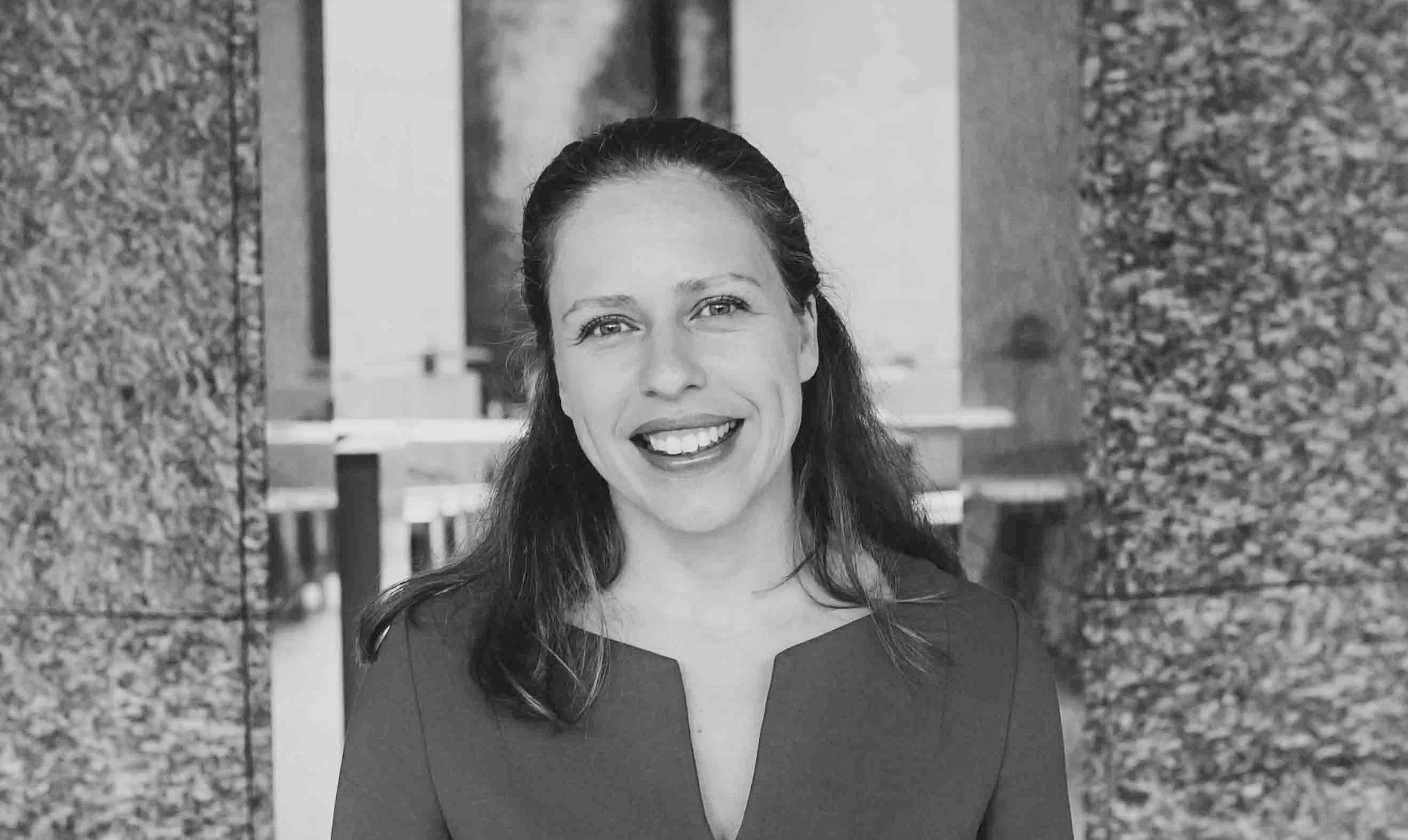 Carola Schouten: 'Je kúnt in deze wereld verschil maken. Al moet je soms jaren wachten'