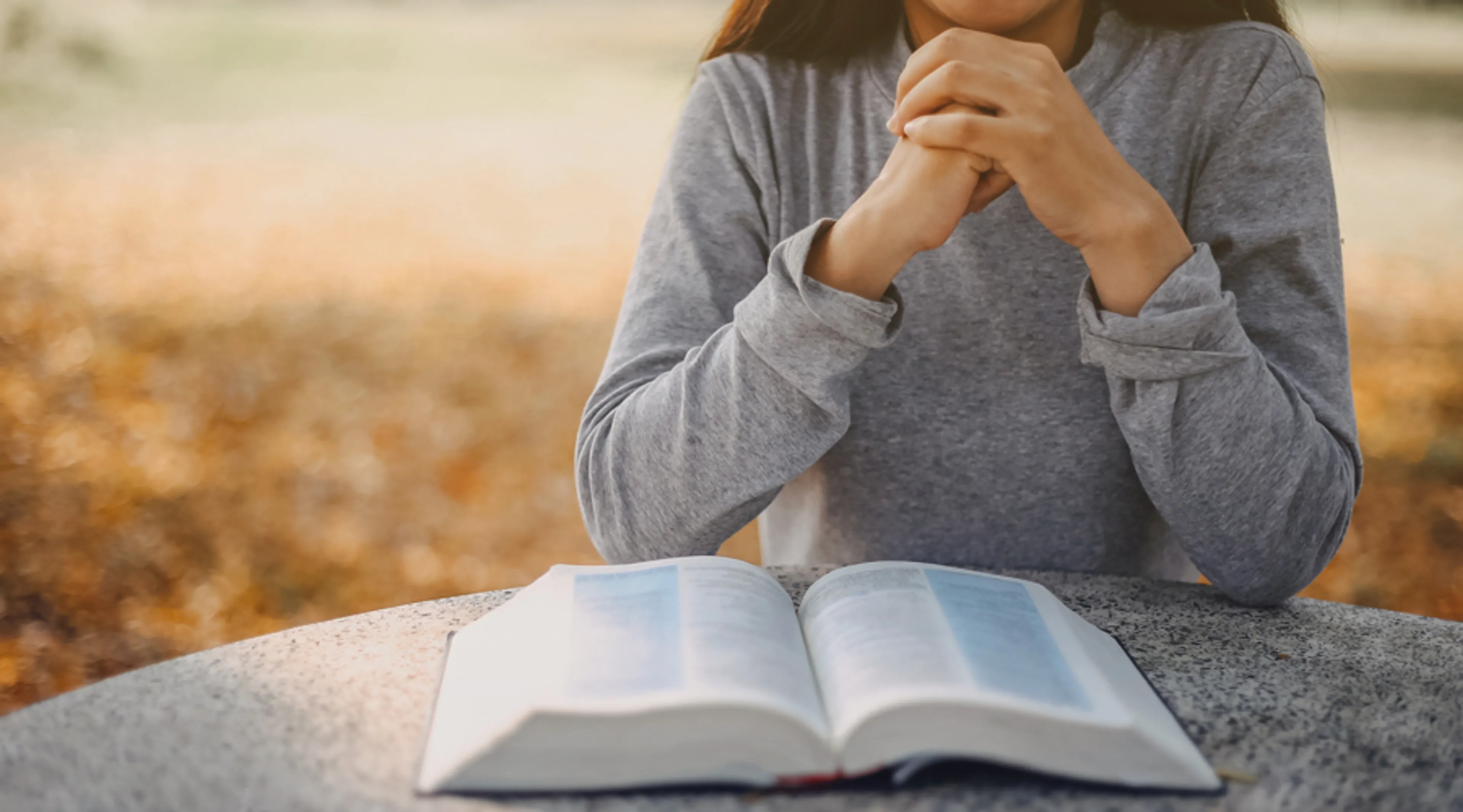 Leer krachtig bidden met het gebed van Jabes