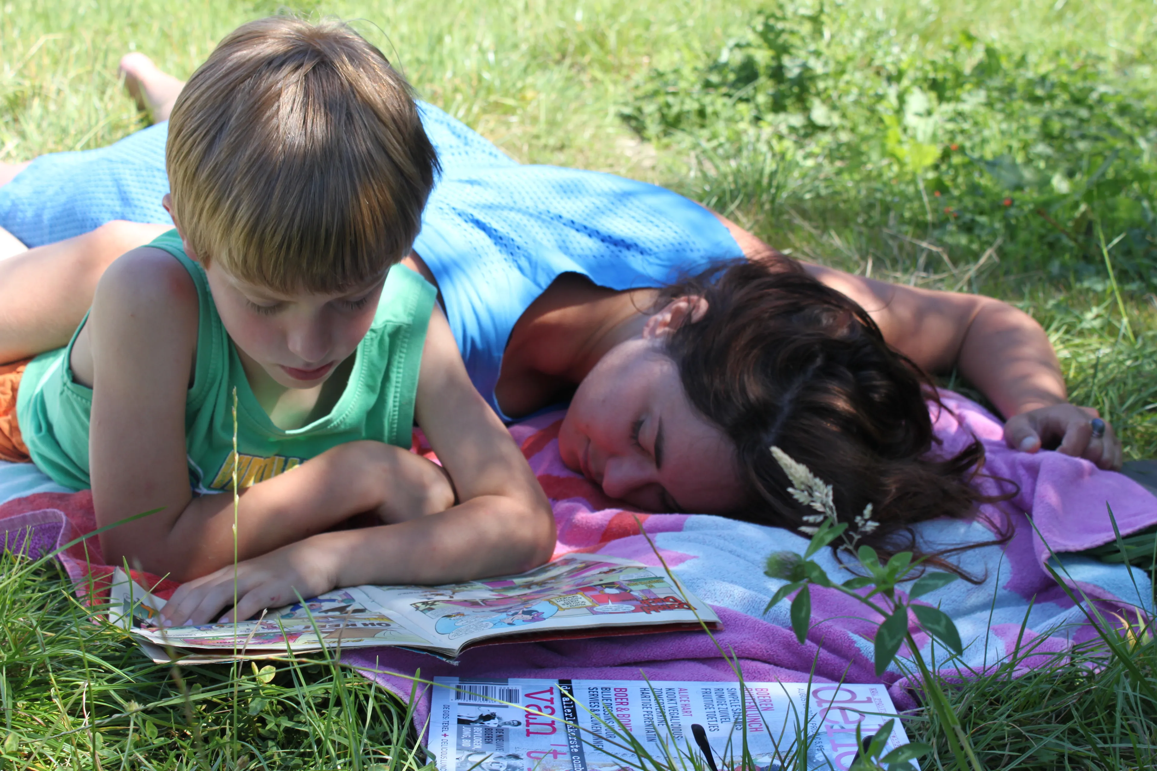 Uitgelichte afbeelding