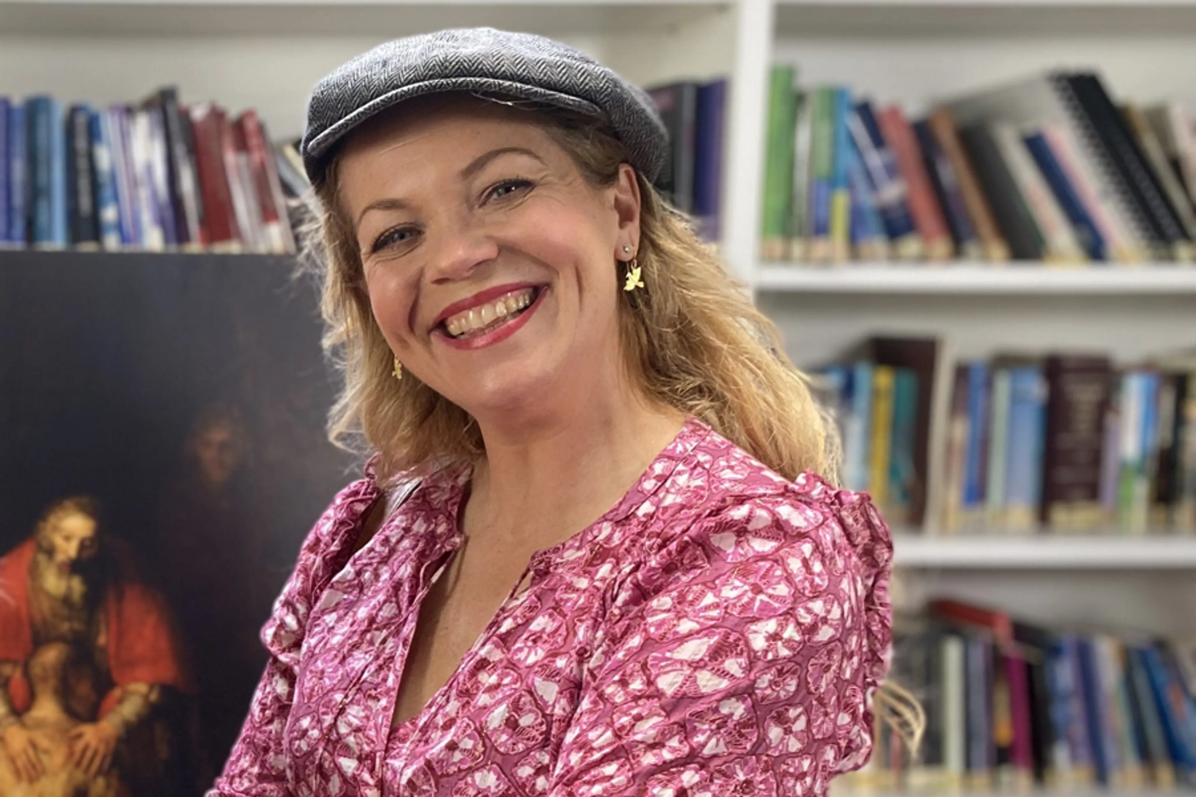 Uitgelichte afbeelding