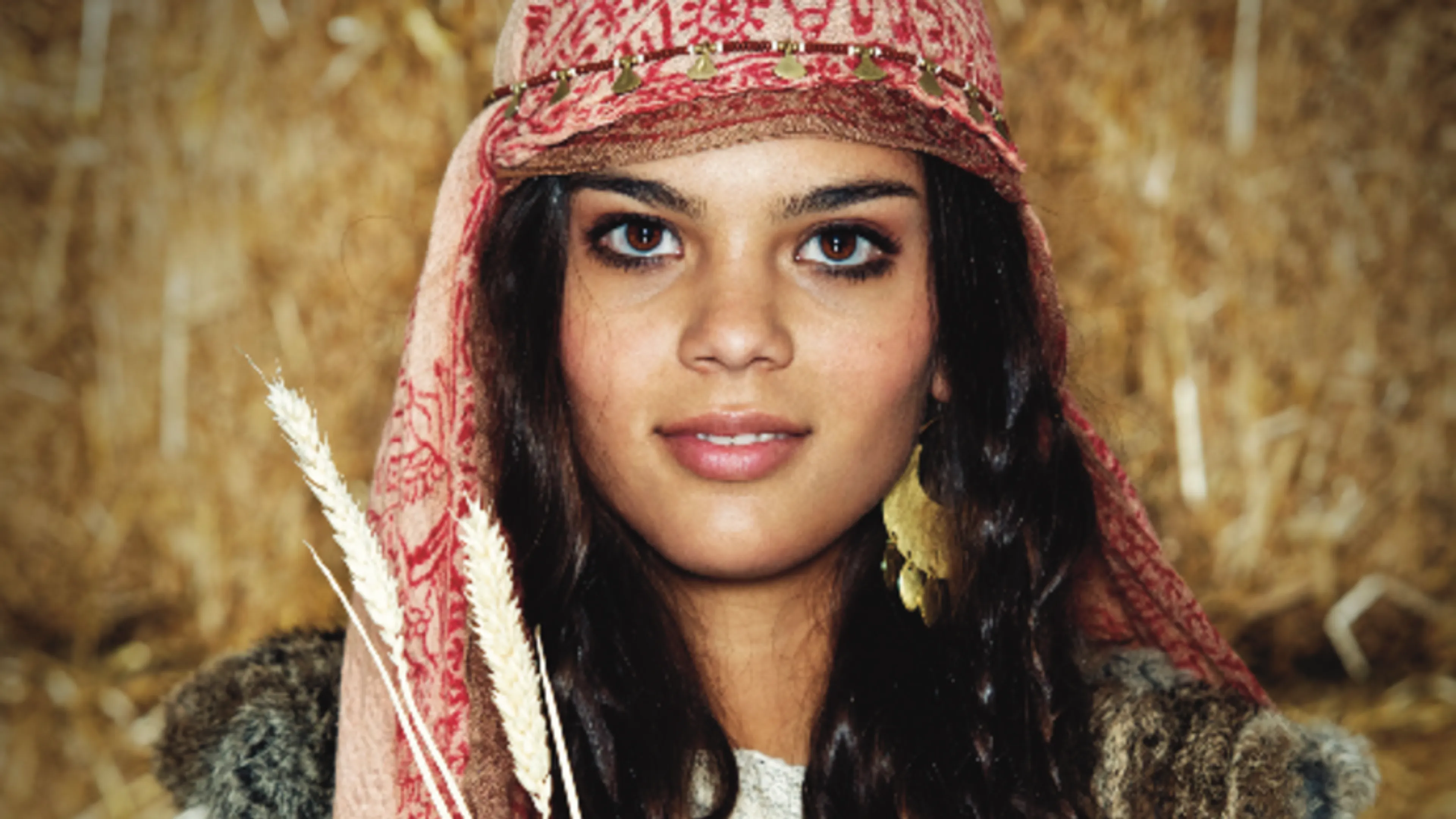 Ruth, de bijzondere betovergrootmoeder van Jezus