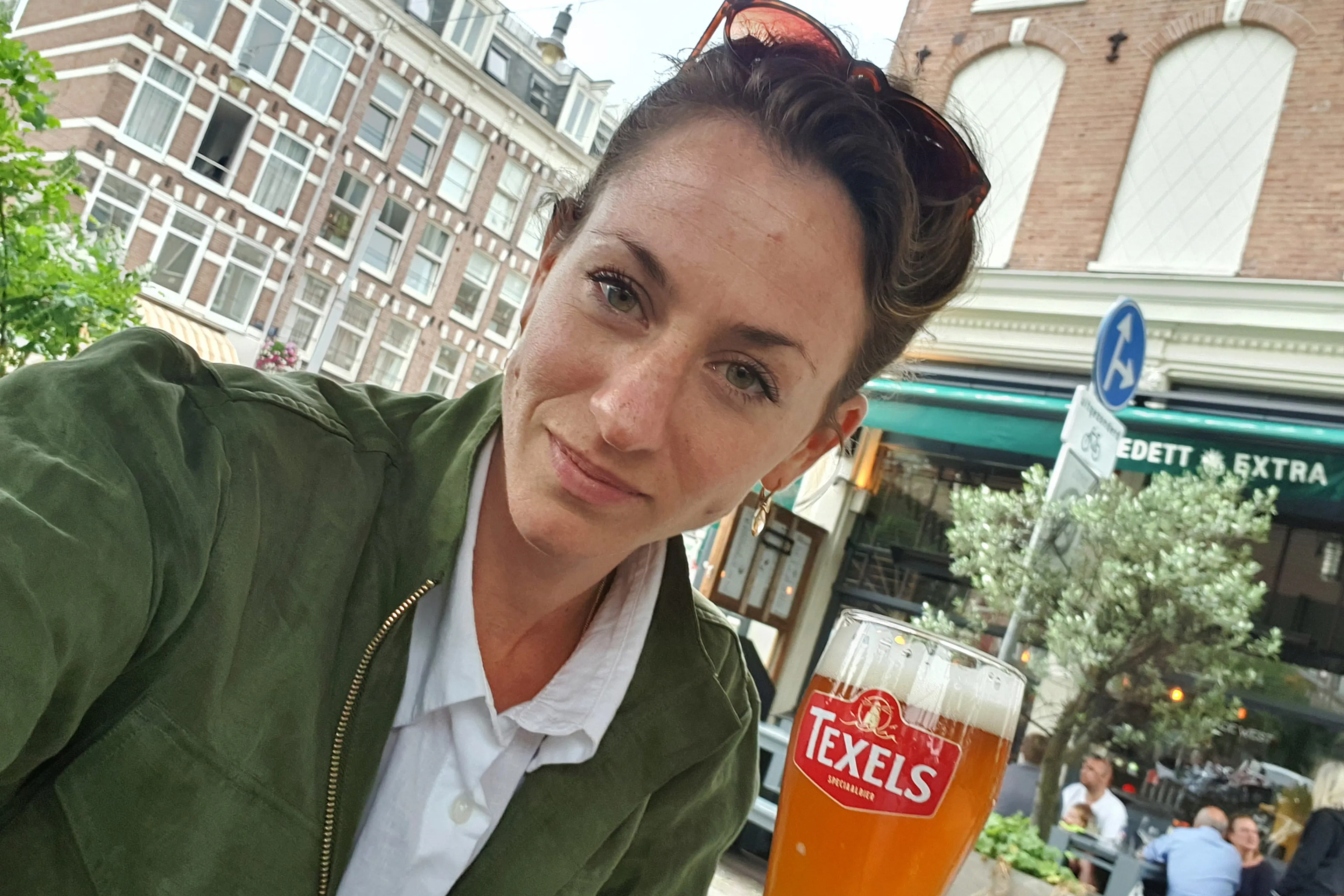 Rosa Douma: ‘We hebben goud in handen met geloof, beseffen we dat wel?’