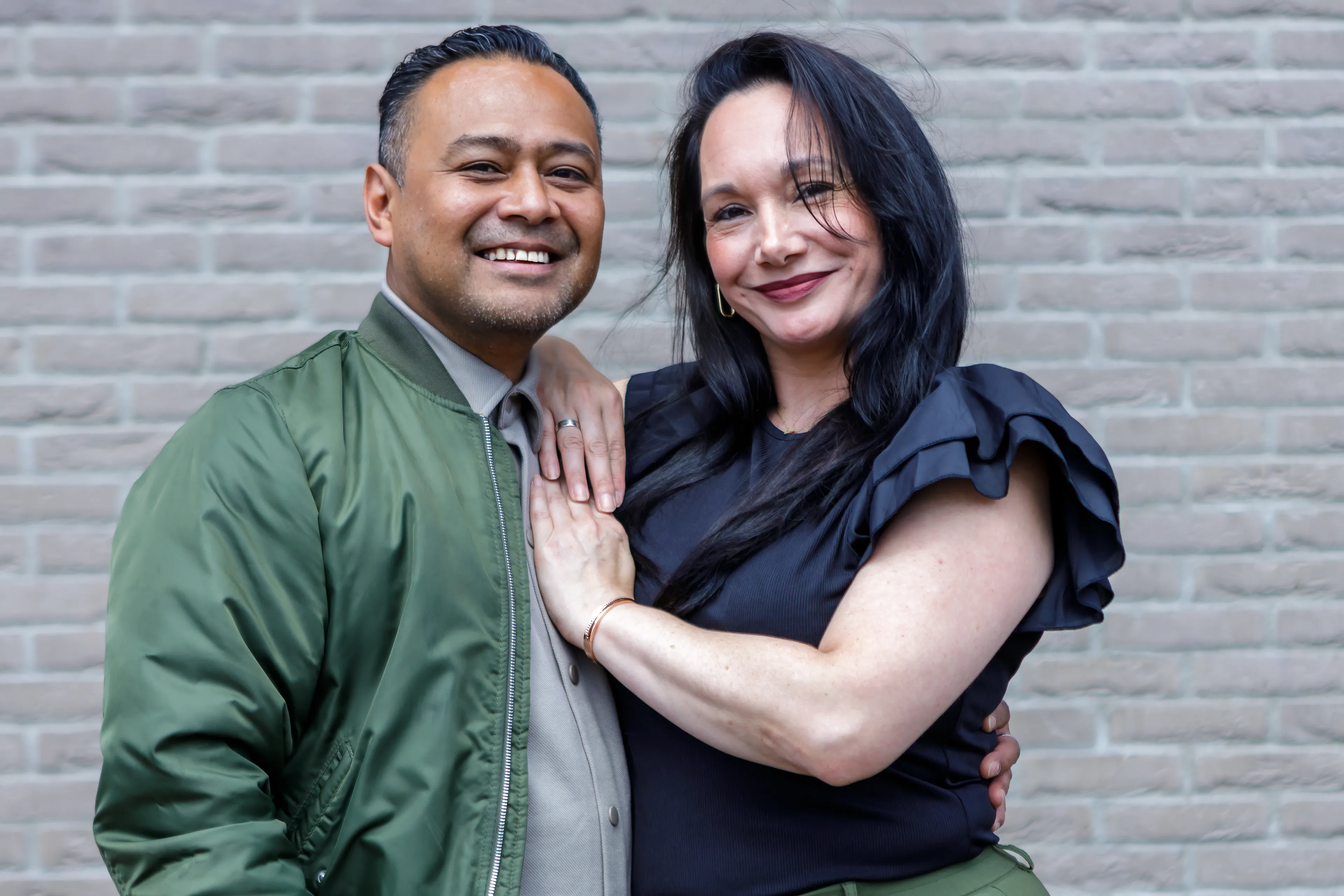 ‘Relatietherapie was voor ons de enige juiste keuze’