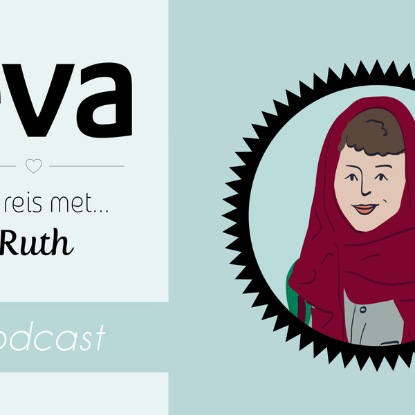 Ruth: alle podcasts op een rijtje