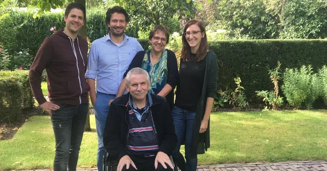 Uitgelichte afbeelding