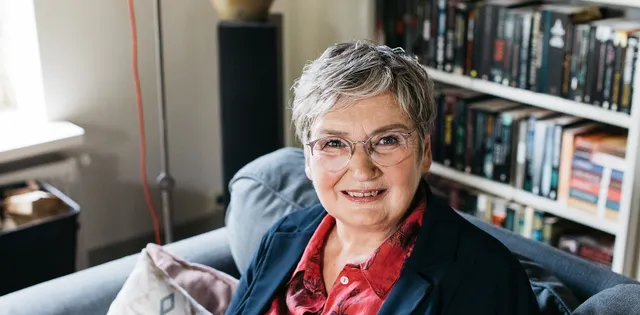 Uitgelichte afbeelding