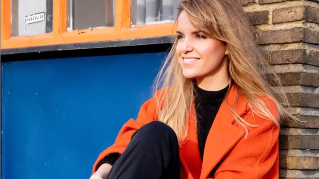 Bron: Instagram Anne-Mar Zwart.