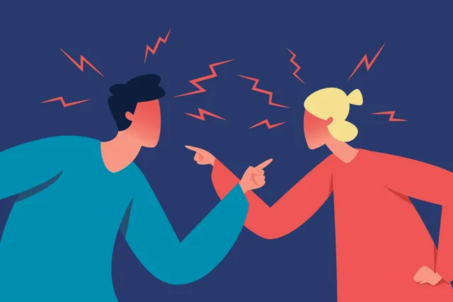 Communicatie in je relatie.