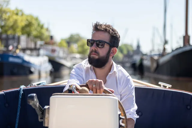 Uitgelichte afbeelding