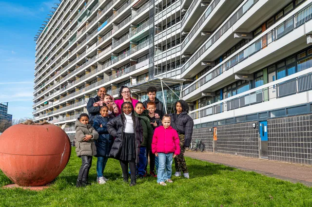 Uitgelichte afbeelding