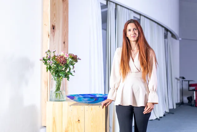 Gulsens vader is slachtoffer van de aardbeving in Turkije en Syrie.