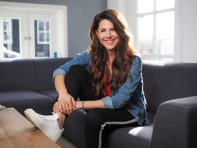 Joke Buis samenwerking Rokus Maasland Onderweg naar jou.