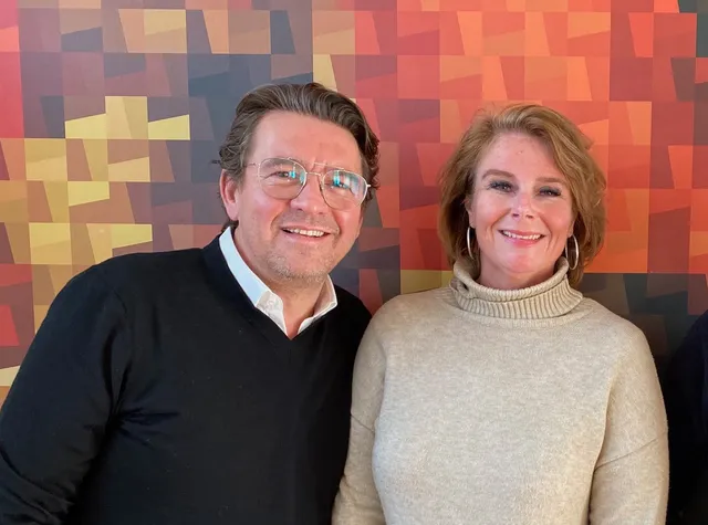 Vertrouwen na vreemdgaan.