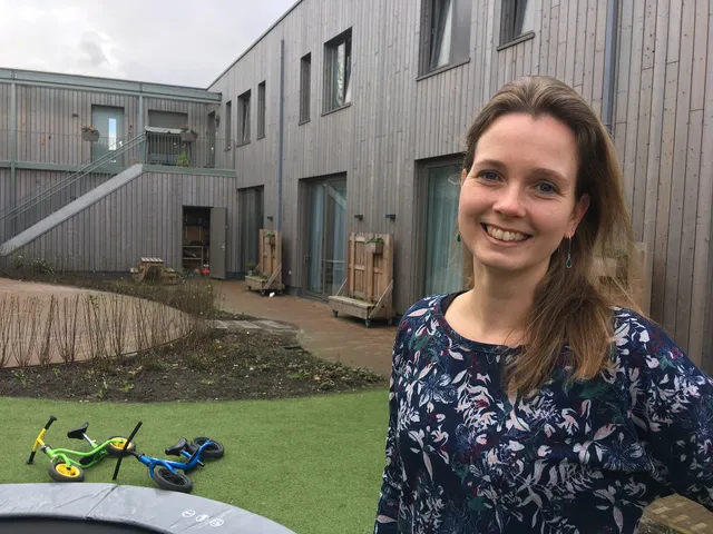 Uitgelichte afbeelding