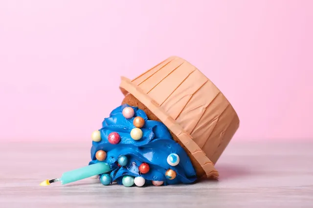 We stoppen onze fouten het liefst in de doofpot, maar wist je dat falen je empathischer kan maken én kan leiden tot een briljante ontdekking? Leer te mislukken!.