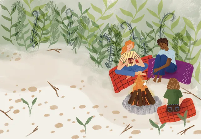 Weinig zo kostbaar als onze vrienden. Hoe kun je je vriendschappen verdiepen? Schrijver en coach Reinier Sonneveld zocht het uit.