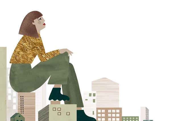 Soms moeten we het maar gewoon even aandurven om ons af te zonderen van anderen, want hier ligt naast een Bijbelse boodschap ook een enorme kracht in schuil.