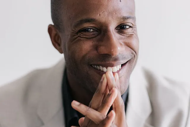 Gregory Sedoc won in zijn topsport carrière meerdere olympische titels. Bij alles wat hij doet, ligt de lat hoog. Daarom probeert hij vaker 'nee' te zeggen.