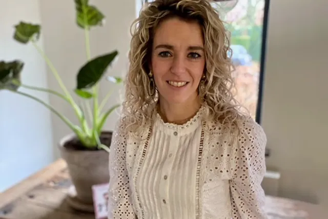 endometriose klachten onder controle dankzij een tarwevrij-dieet.