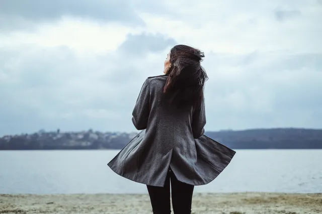 Birgul is gedupeerde in de toeslagenaffaire en moest 75.000 euro terugbetalen.