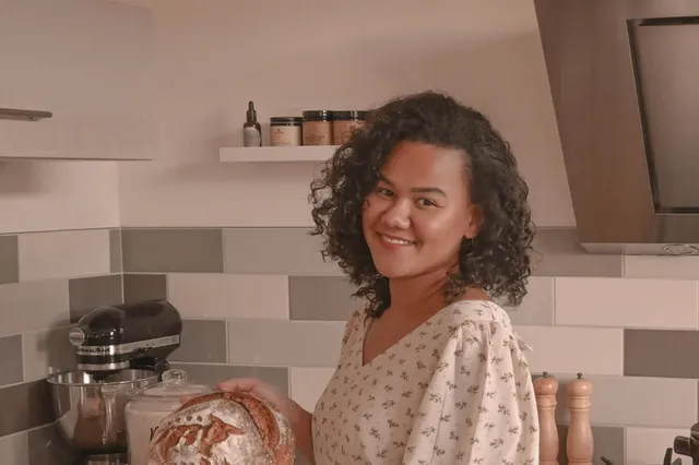 Charlotte raakte arbeidsongeschikt door endometriose.