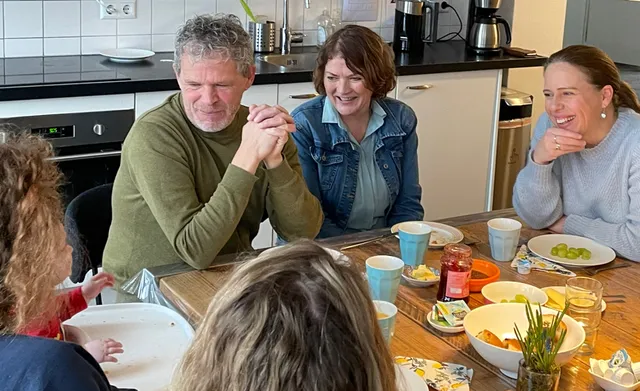 Minister Carola Schouten heeft op Internationale vrouwendag oog voor vrouwen in moeilijke omstandigheden.