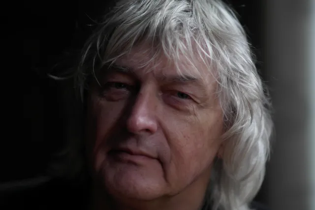 Cees Baan over zijn boek ‘Een schitterend meesterwerk’.