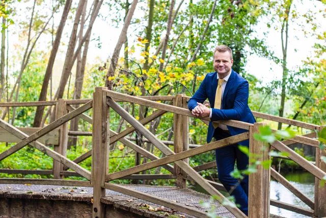 Uitgelichte afbeelding