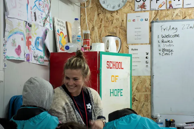 Uitgelichte afbeelding