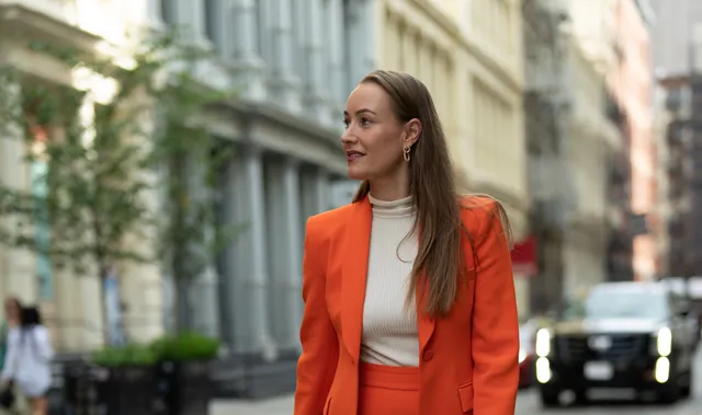 Tinder Swindler, datingfraude, Ayleen Charlotte.