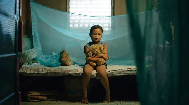 Elsa Schaddelee zet zich als ambassadeur van IJM in tegen moderne slavernij.