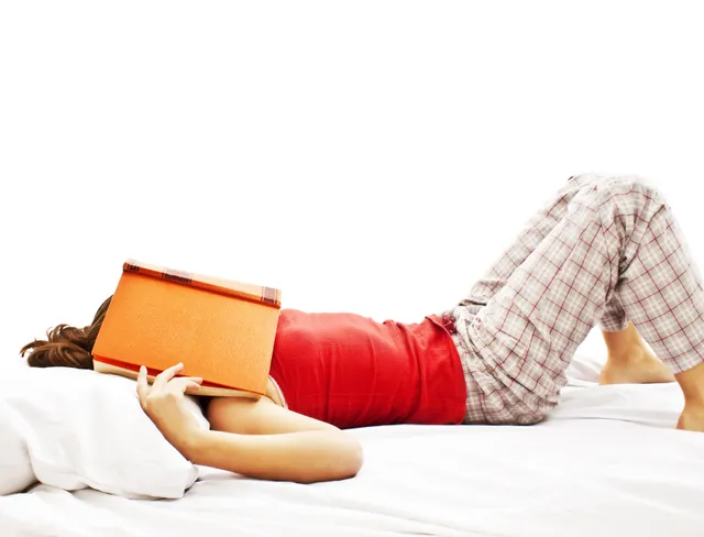 Ligt de lat zo hoog, is de druk van presteren zo groot of zijn ze het niet gewend om te werken voor school? Saar weet het niet. Maar ze vraagt zich af waarom haar kinderen zoveel moeite hebben om hun brein op de schoolboeken te focussen.