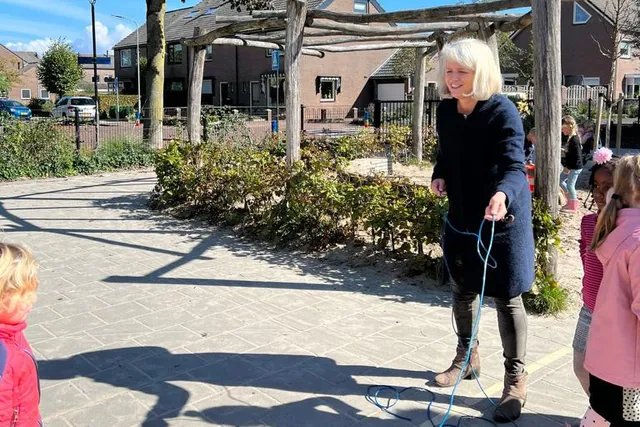 Uitgelichte afbeelding