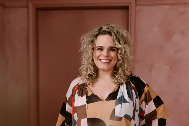 Hanneke Mijnster kreeg op latere leeftijd de diagnose ADHD.