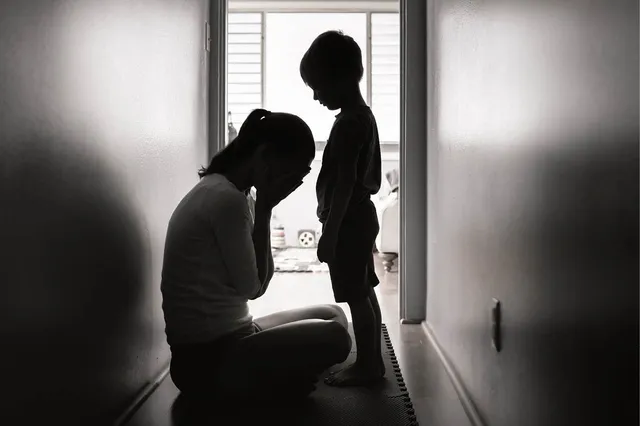 Orna Donath schreef het boek ‘Spijt van het moederschap’.