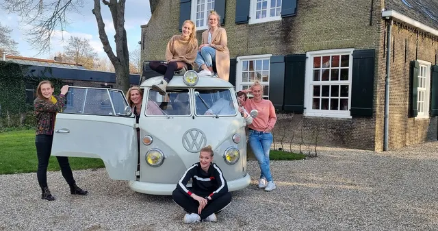 Uitgelichte afbeelding