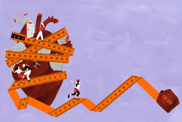 Vriendschap, wat is dat eigenlijk?.