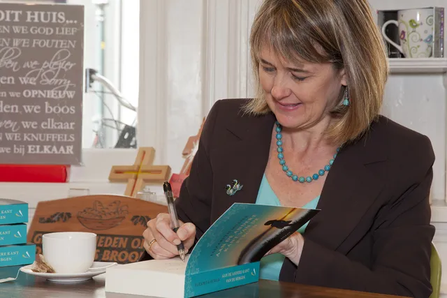 Uitgelichte afbeelding