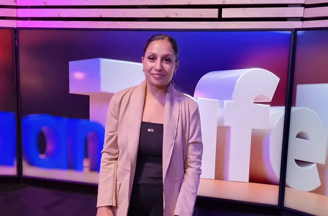 Natasja Dipai en haar gezin zijn slachtoffer van de toeslagenaffaire. Haar kinderen hebben zwaar geleden vanwege een leven in grote armoede.