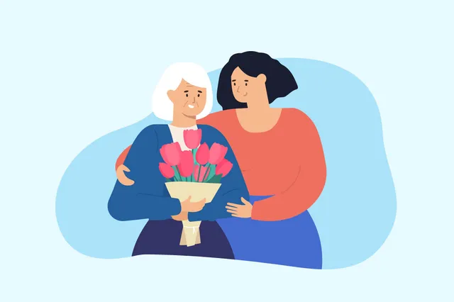 20 beste wijsheden van onze moeders.