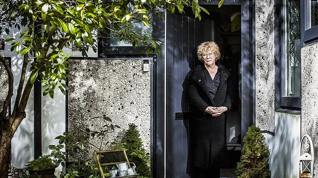 Uitgelichte afbeelding