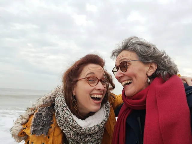 Een vriendschap is een wonderlijk iets en elke vriendschap heeft een eigen dynamiek. Schrijver Annemarie van Heijningen legt haar eigen vrienden onder de loep.