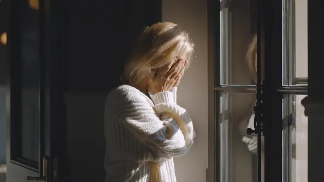 Ketamine tegen depressie.