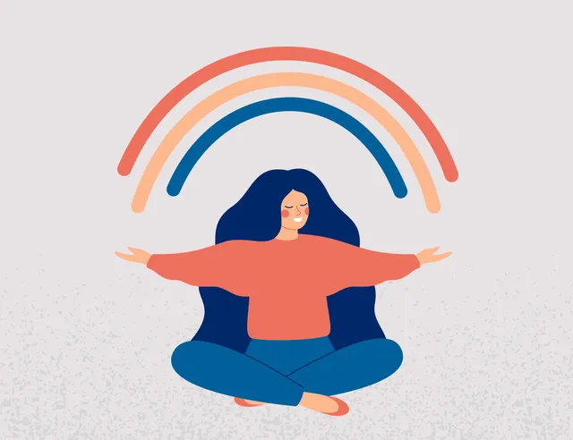 Hoe vergroot je je mentale weerbaarheid.